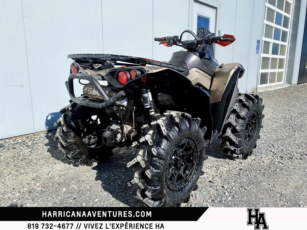 Can-am Renegade 1000 Xmr 2022