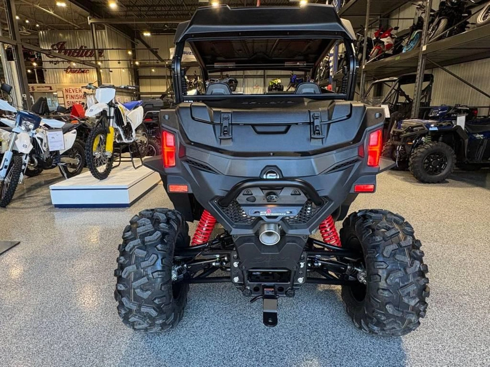 Cfmoto Zforce 950 Sport 2026
