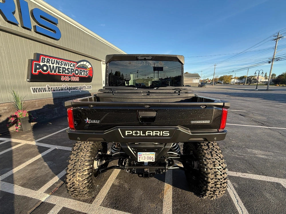 Polaris Ranger 1500 Crew Texas Edition 2026