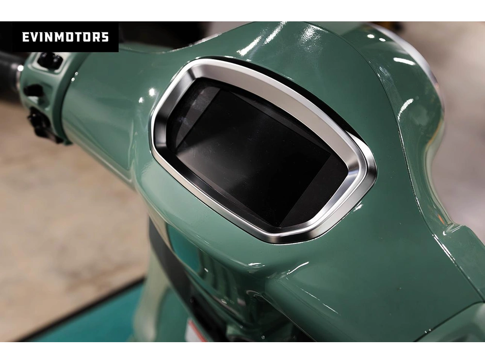 2027 Vespa Gts 310 Livrea 80th