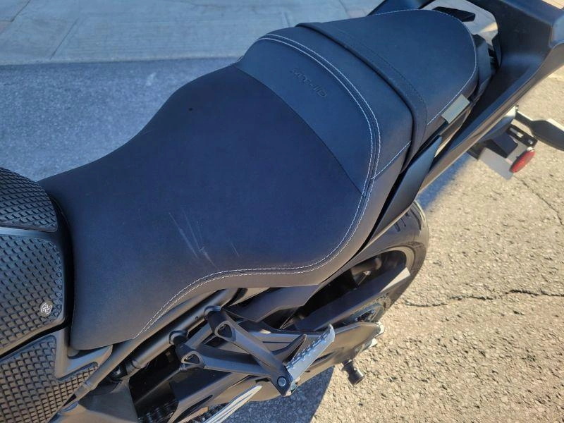 2021 Yamaha Mt-10 Abs