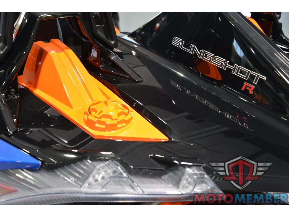 2024 Slingshot R Manual