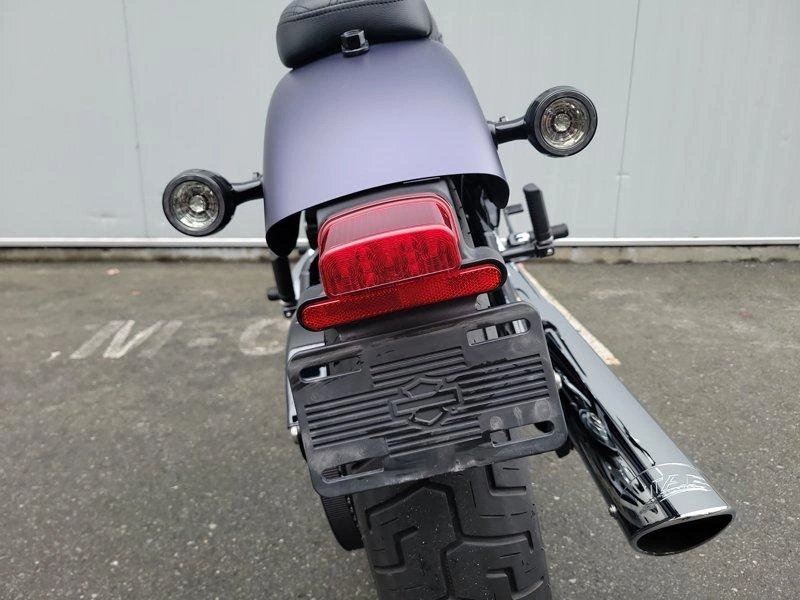 2025 Harley-davidson Cruiser Fxbb - Street Bob®