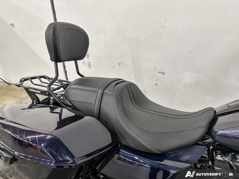 2025 Harley-davidson Street Glide