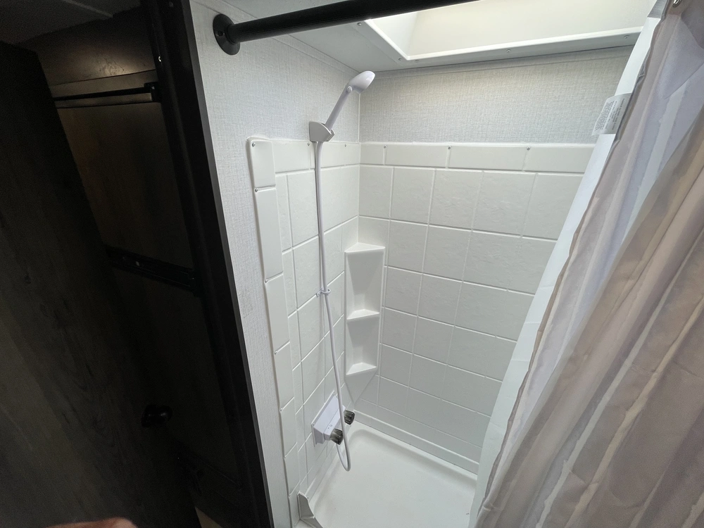 2022 Coachmen Clipper 17fq