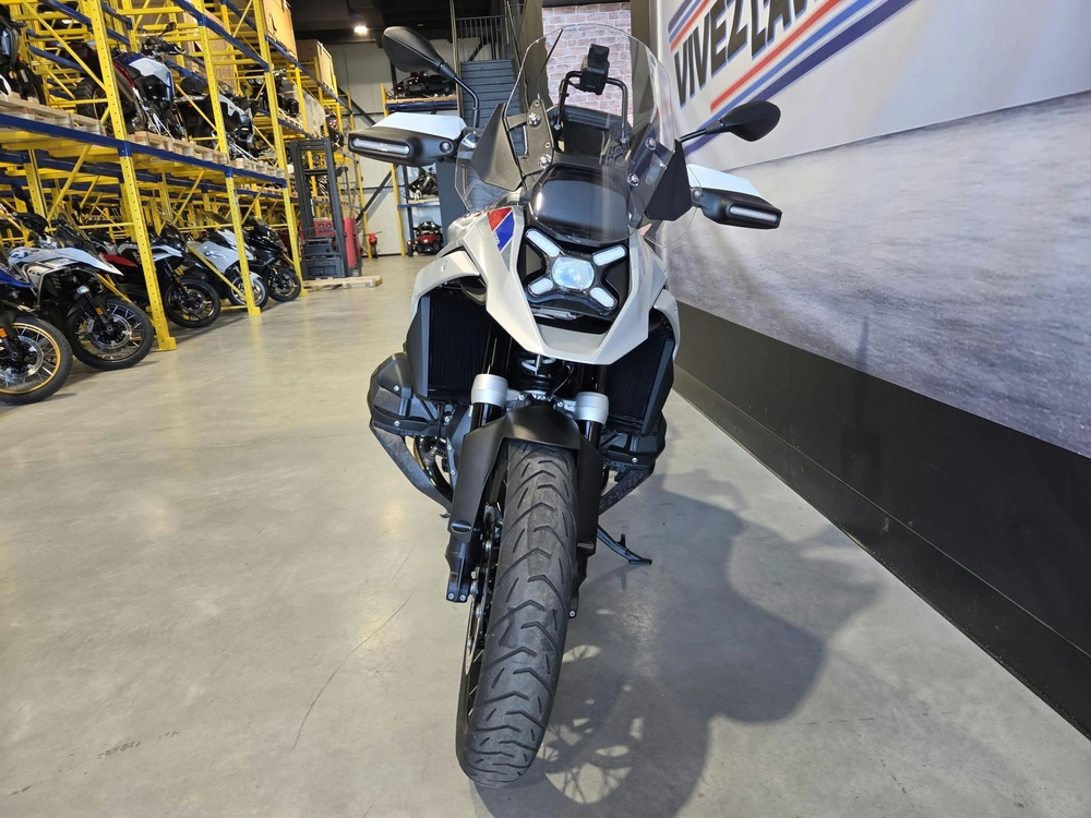 Bmw R1300gs 2026
