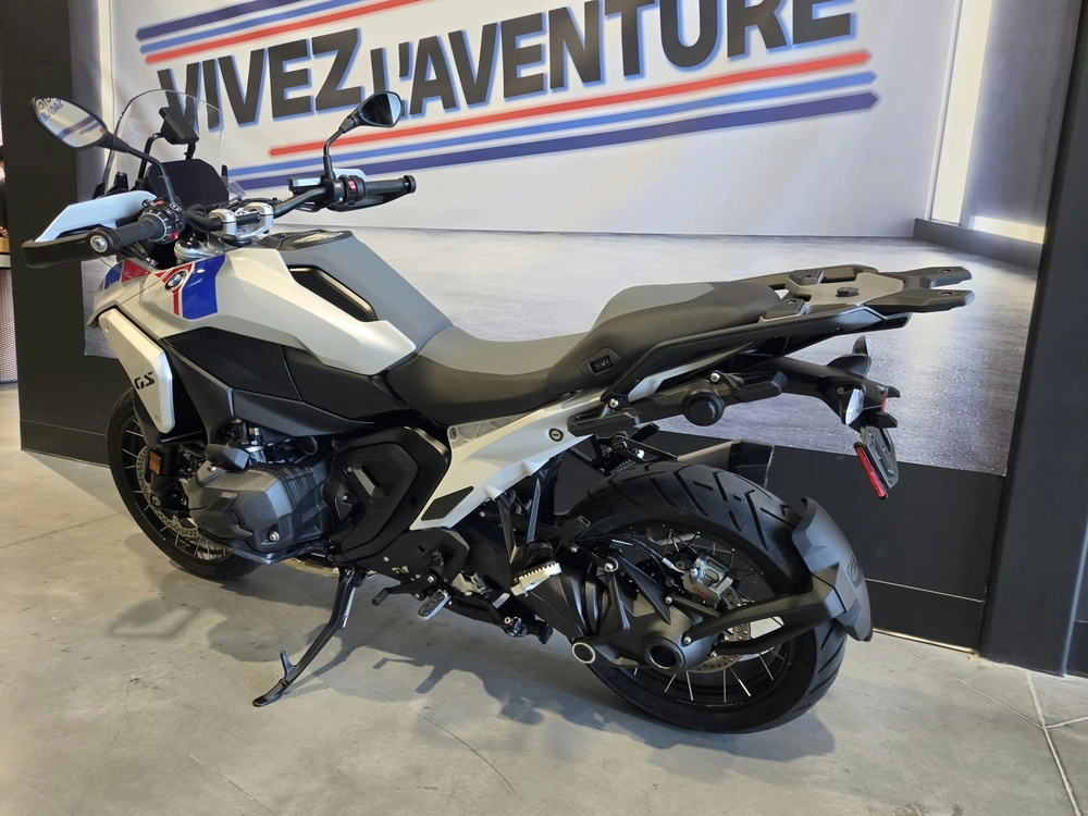 Bmw R1300gs 2026