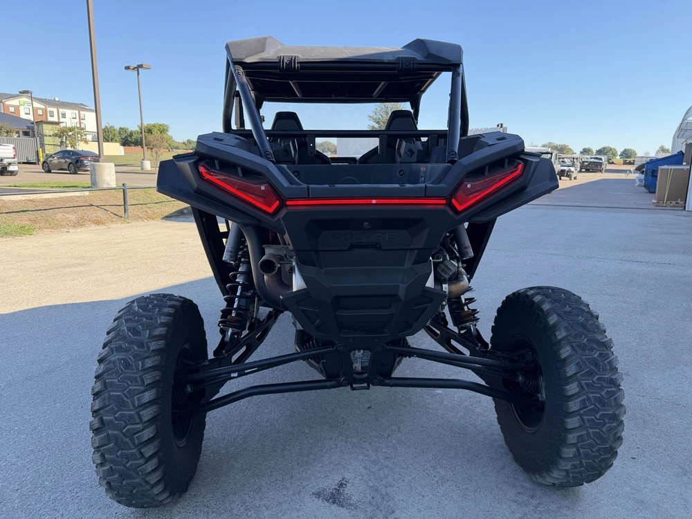 2027 Polaris Rzr Xp S Ultimate