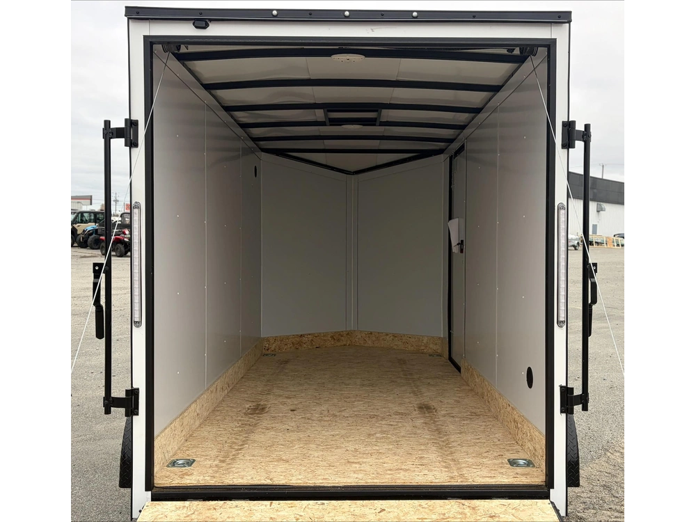 2026 Discovery Dth612ta2 Porte Rampe