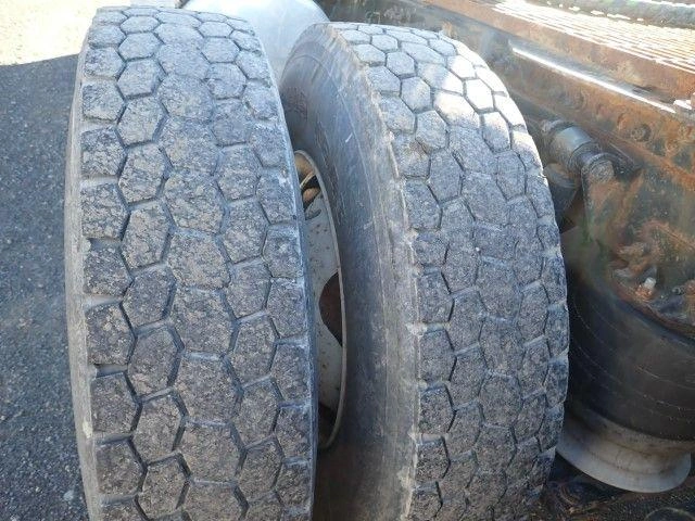 Freightliner Ca113dc 2016