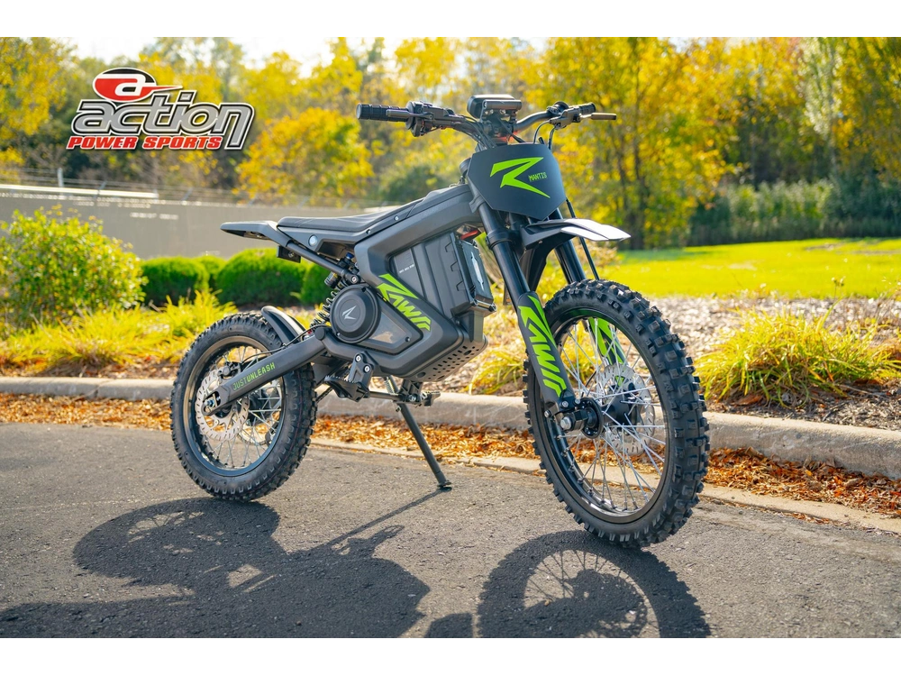 2026 Rawrr Mantis Mini R17