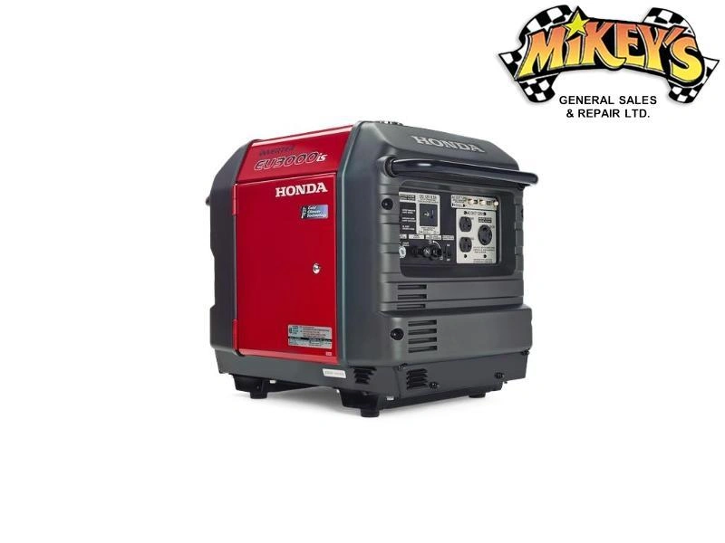 2026 Honda Eu3000isc4
