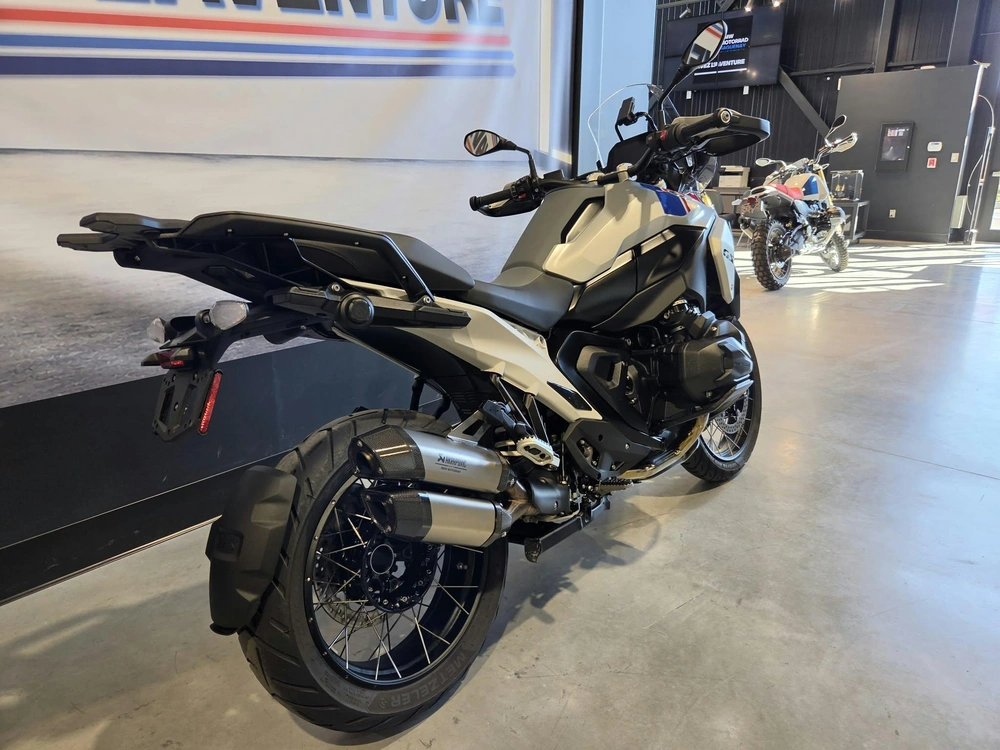 Bmw R1300gs 2026