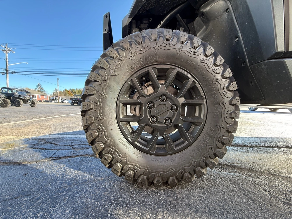 Polaris Ranger 1500 Ultimate Northstar 2026