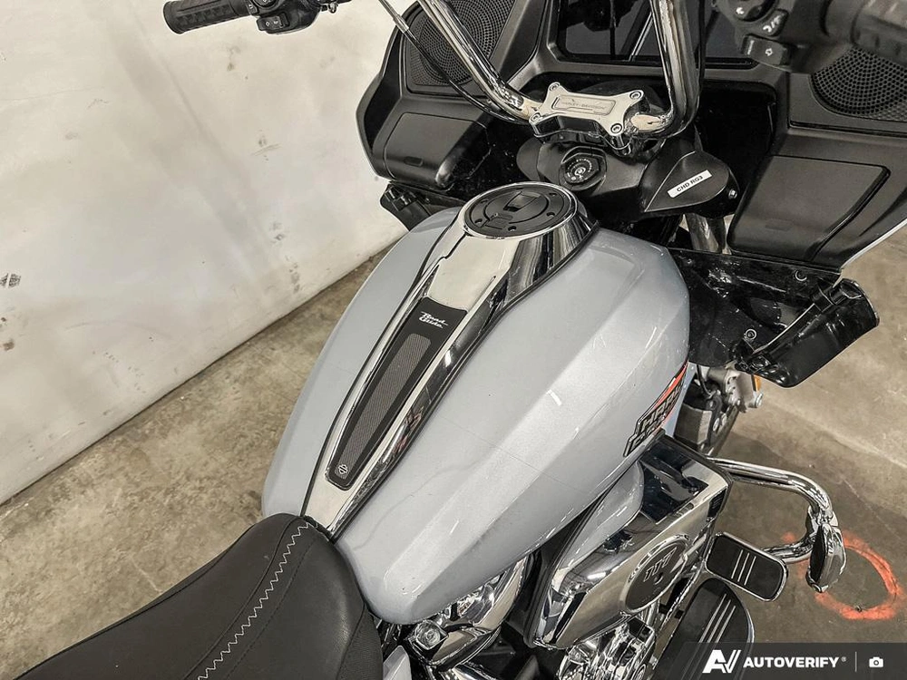 2025 Harley-davidson Road Glide