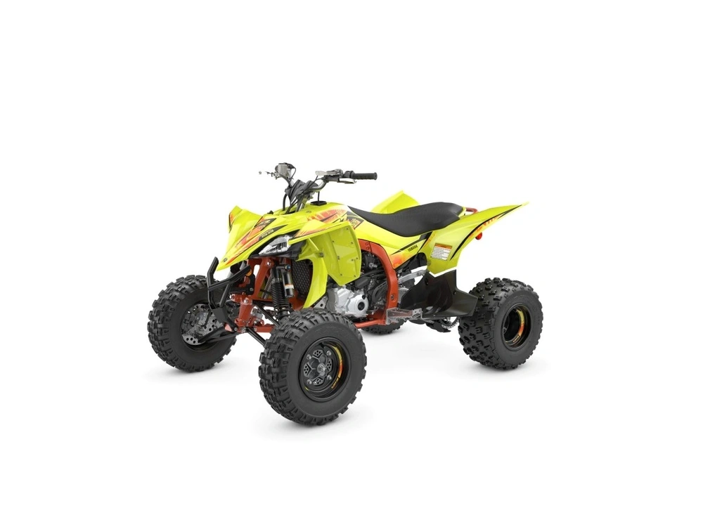 2027 Yamaha Yfz450r Se