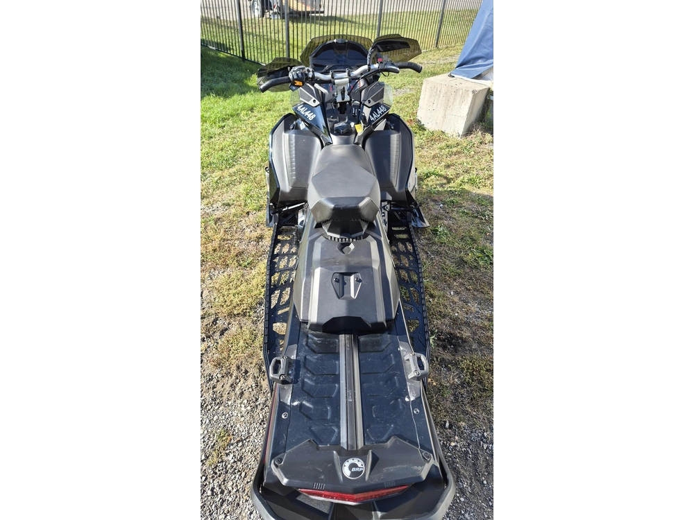 2017 Ski-doo Mxz X 850 129
