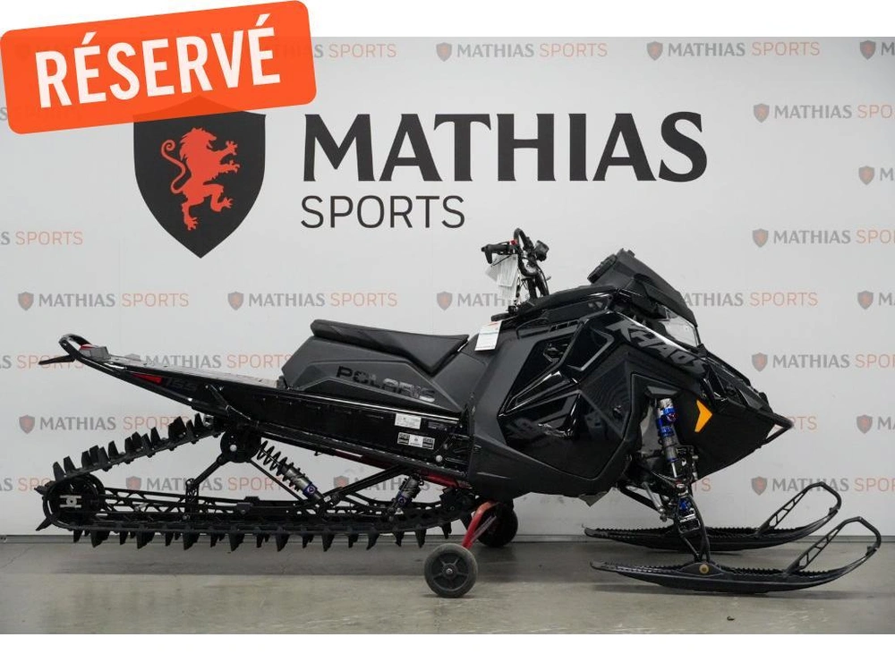 Polaris 9r Rmk Khaos 155 2027
