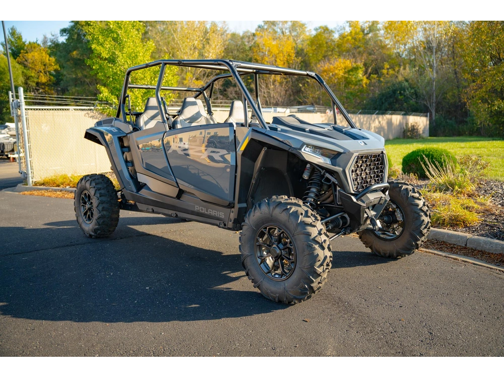 2027 Polaris Rzr Xp 4 Sport