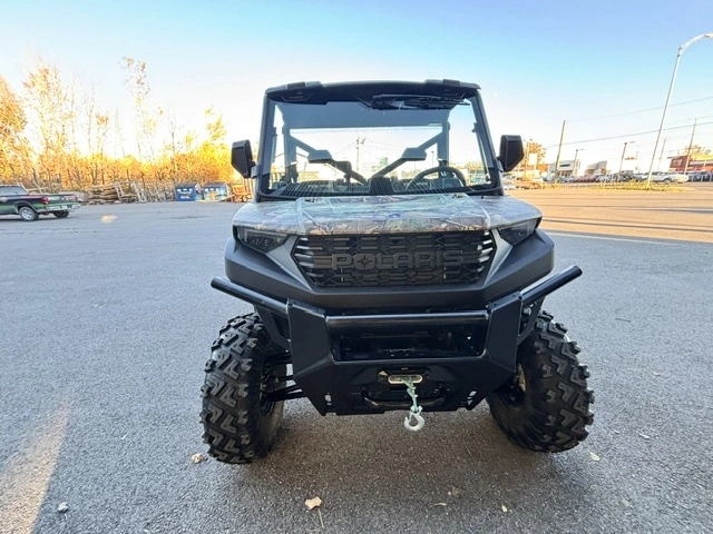 2024 Polaris Ranger 1000 Eps Premium Camo 2 700 Km - Financement 0% Disponible - Beaucoup Ajouts