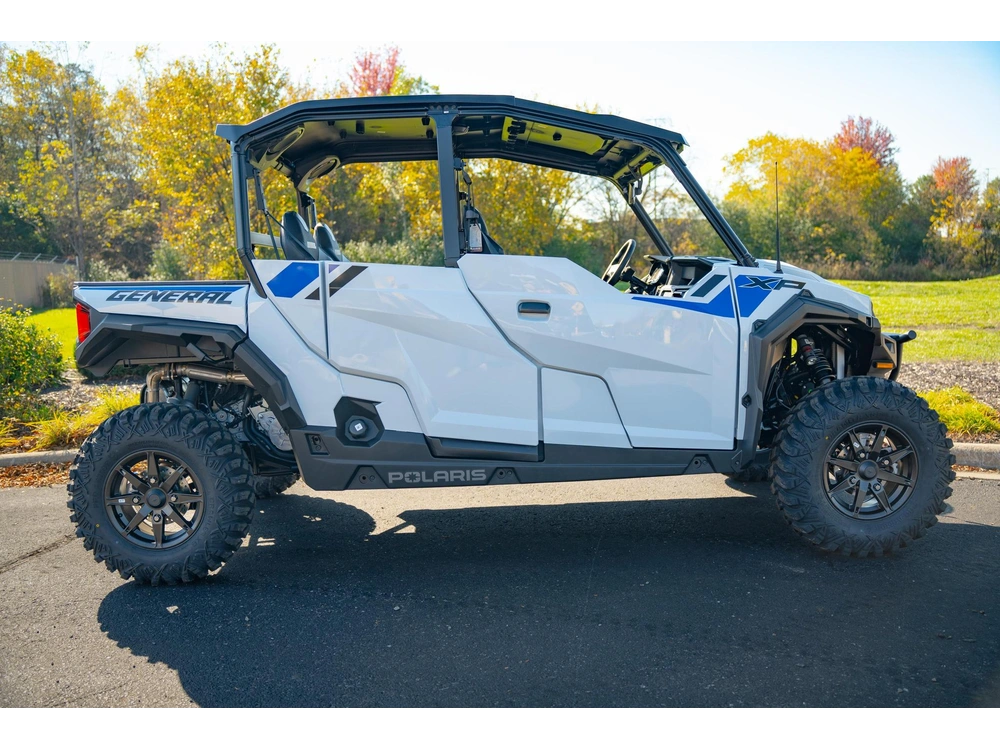 2027 Polaris General Xp 4 1000 Ultimate