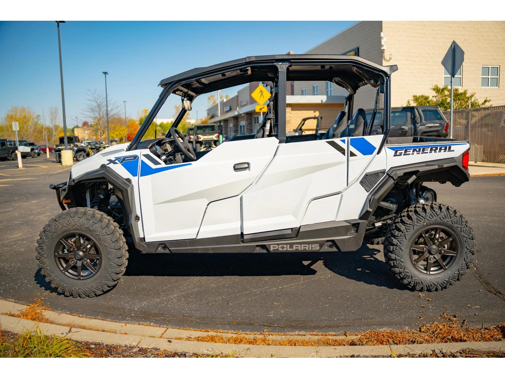 2027 Polaris General Xp 4 1000 Ultimate