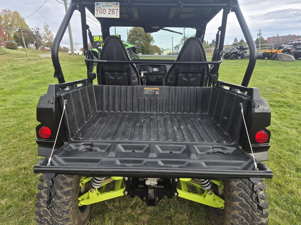 2023 Kawasaki Teryx S Le