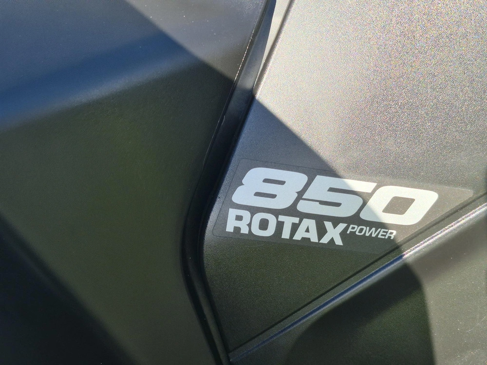 2026 Can-am Outlander Xt 850