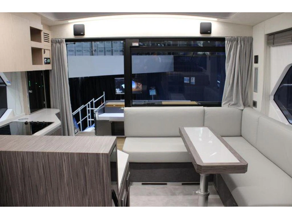 2022 Sessa Marine Sessa Marine 2022 C47