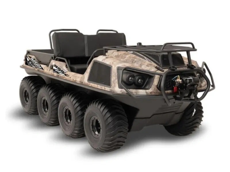 2025 Argo Aurora 950 Huntmaster