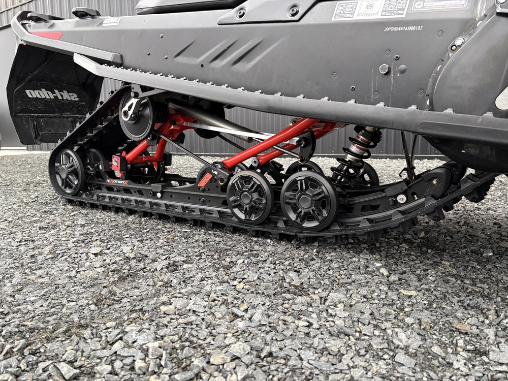 2022 Ski-doo Renegade Adrenaline 900