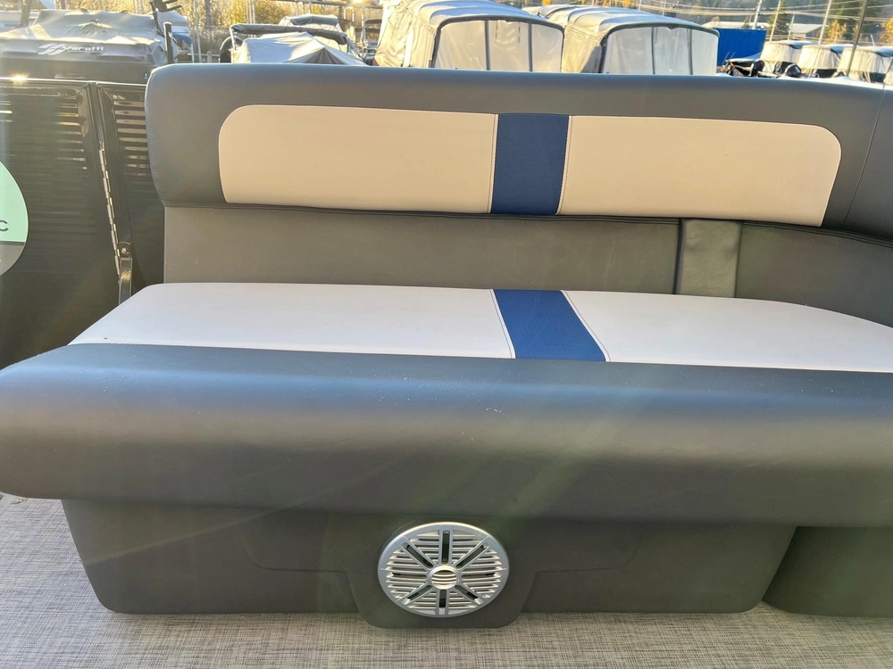 Princecraft Brio 17 2019
