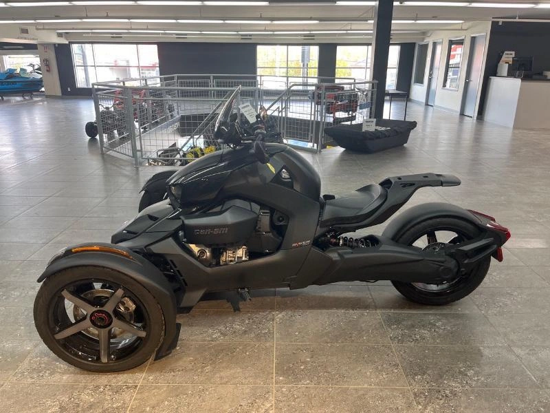 2025 Can-am Ryker Sport 900 Ace