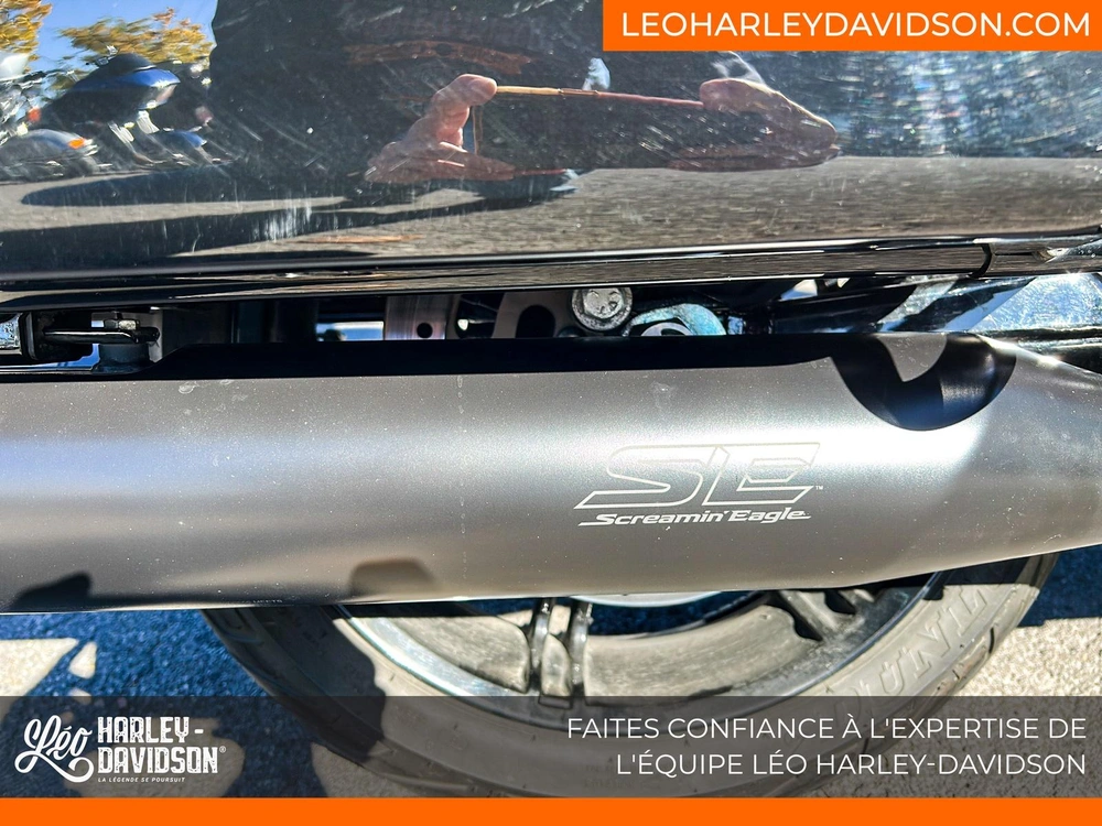 2022 Harley-davidson Flhtk Ultra Limited