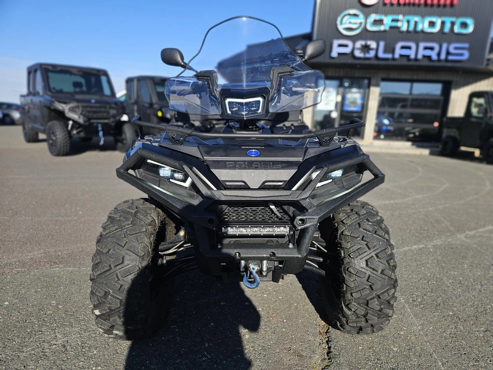 2022 Polaris Sportsman Xp 1000