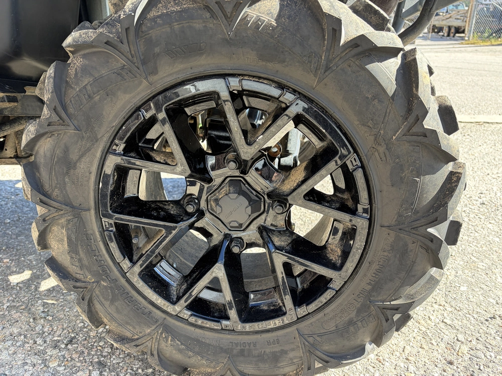 Can-am Outlander Max Xt 700 2026