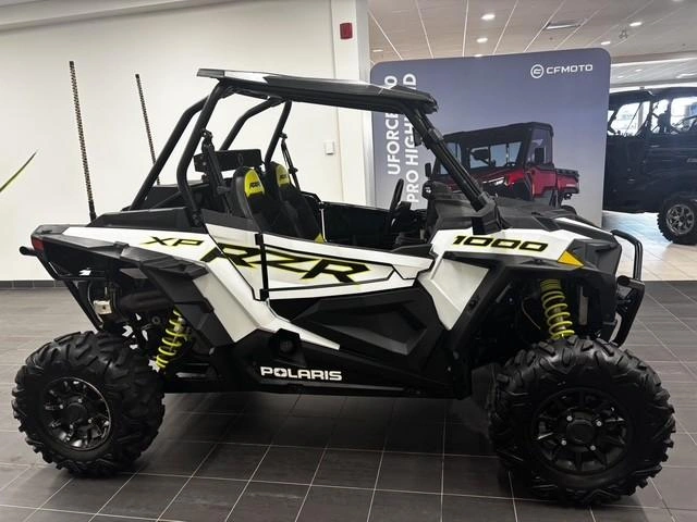 Polaris Rzr 1000 2021