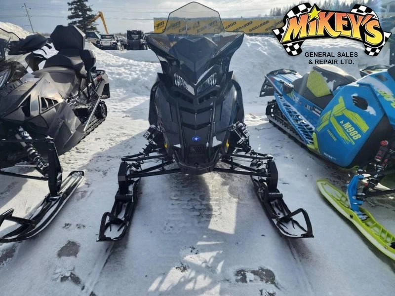 2021 Polaris 850 Sb Assault