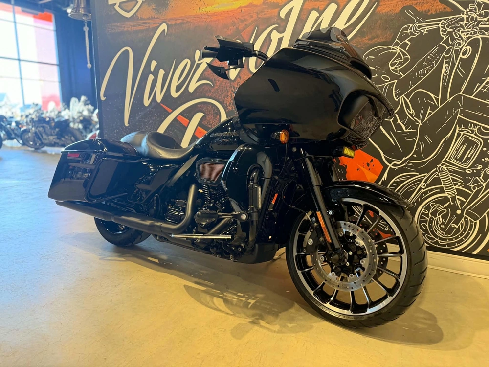 Harley-davidson Road Glide Limited Fltrk 2021