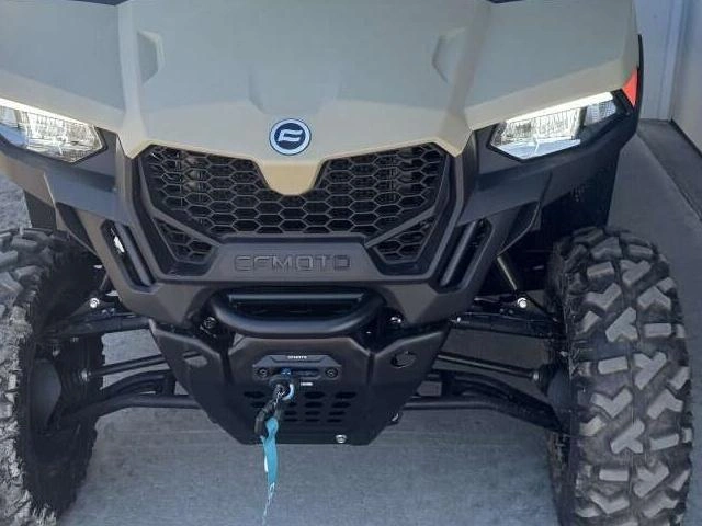 2026 Cfmoto Uforce 800 Xl