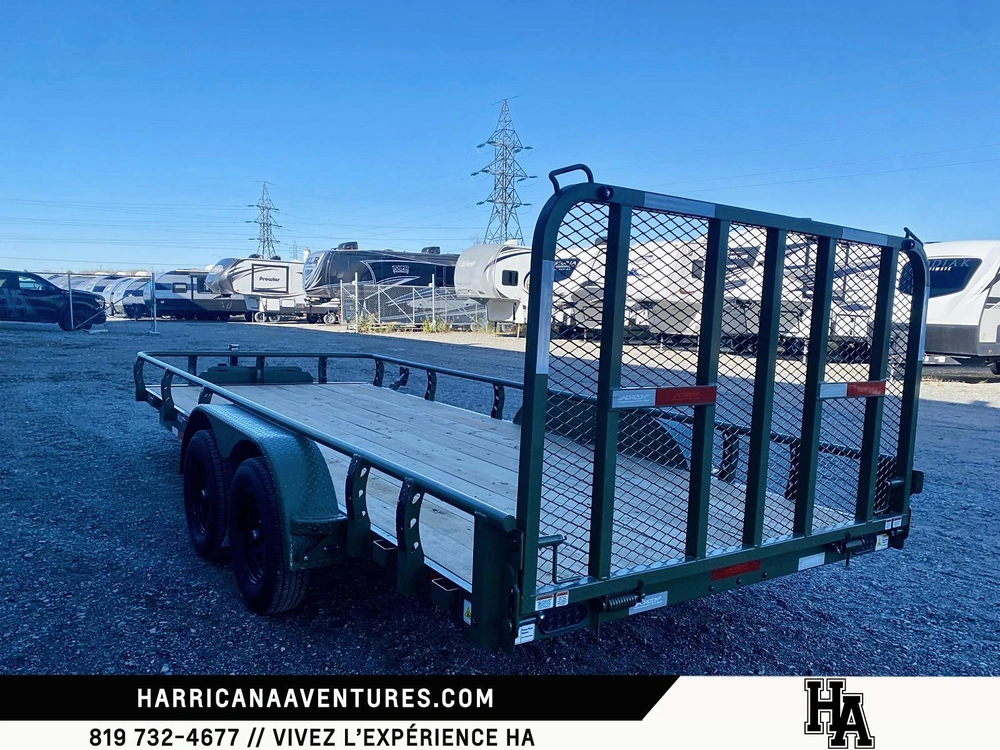 Horizon Remorque 18x83x22 2027