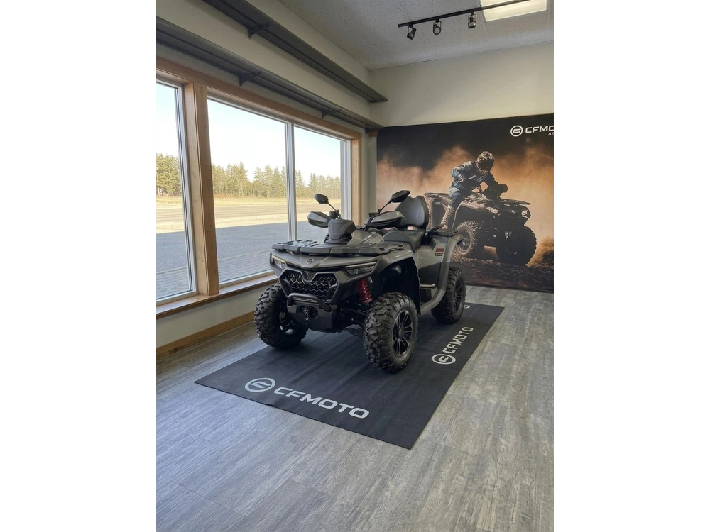 Cfmoto 800 Touring 2026