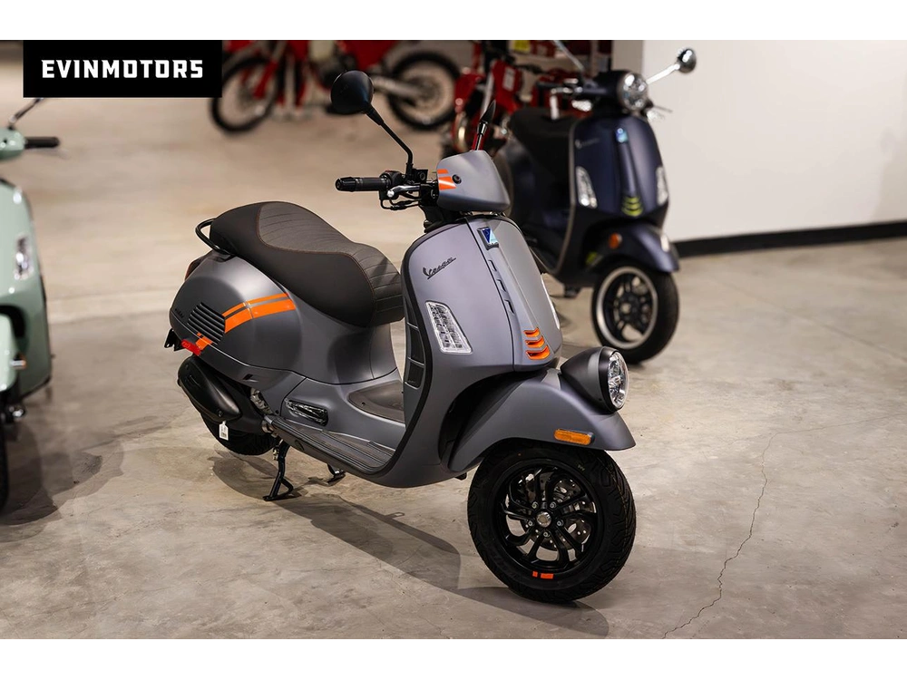 2026 Vespa Gtv 310