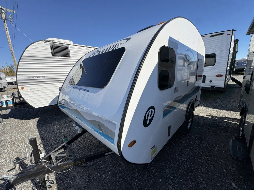 Prolite Mini 12 Mini 2026