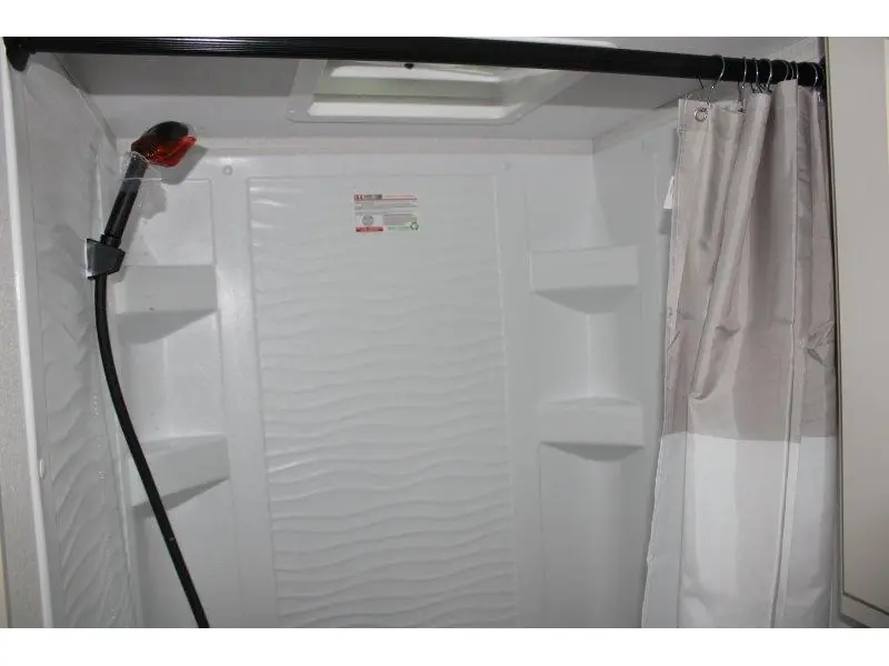 Grand Design Transcend 20MKX 2027