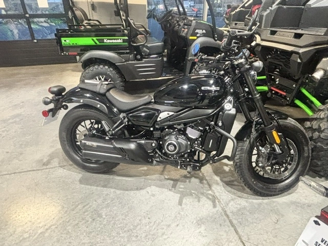 2025 Cfmoto 450cl-c 450cl-c 450 Cl-c Clc 450cl Custom Rebel