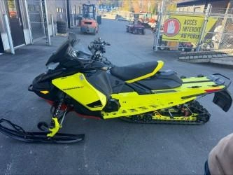 Ski-doo Renegade X 850 2021