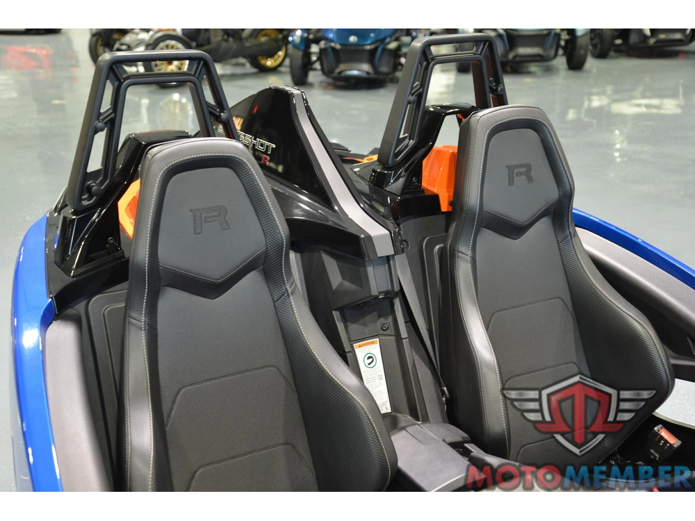 2024 Slingshot R Manual