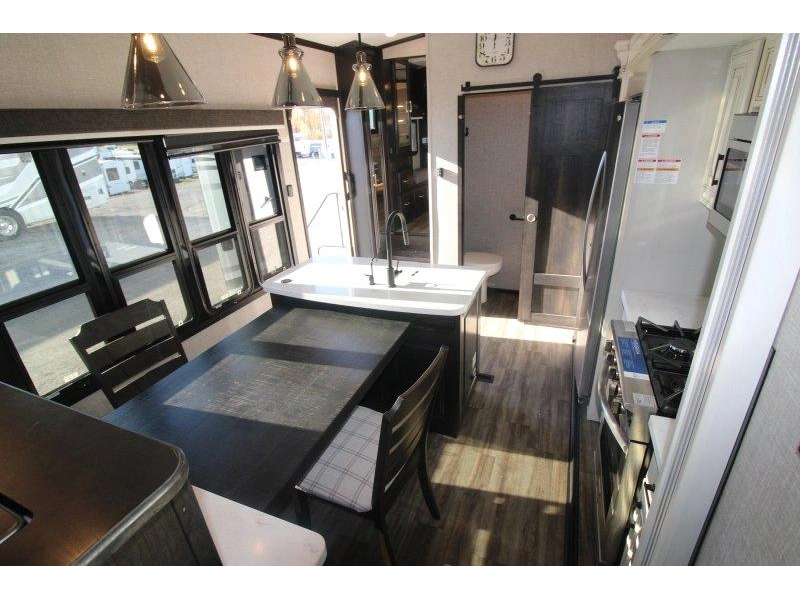2023 Jayco Pinnacle 38flgs