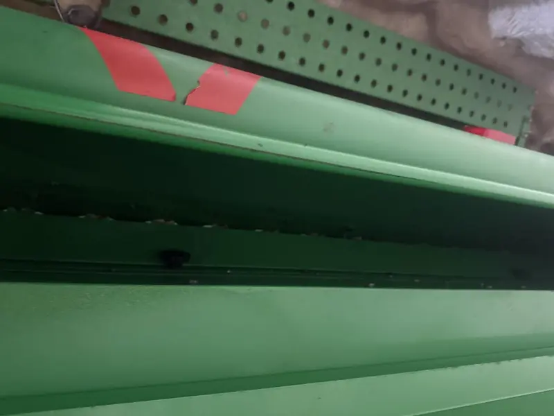 2017 John Deere Bd1113